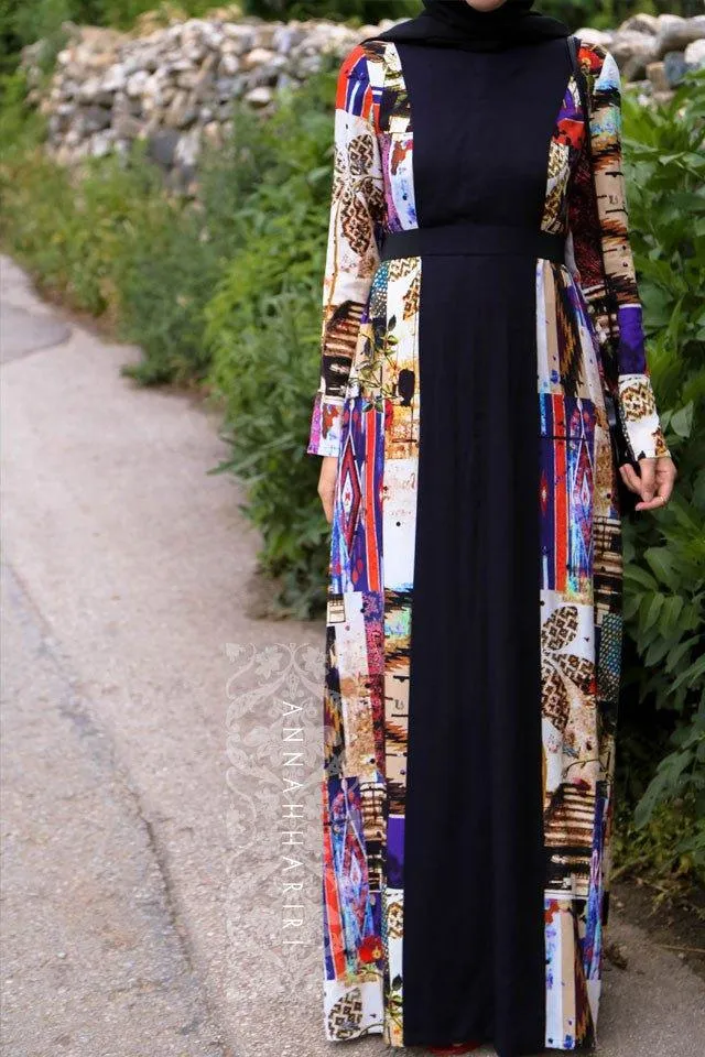 Kami Dress