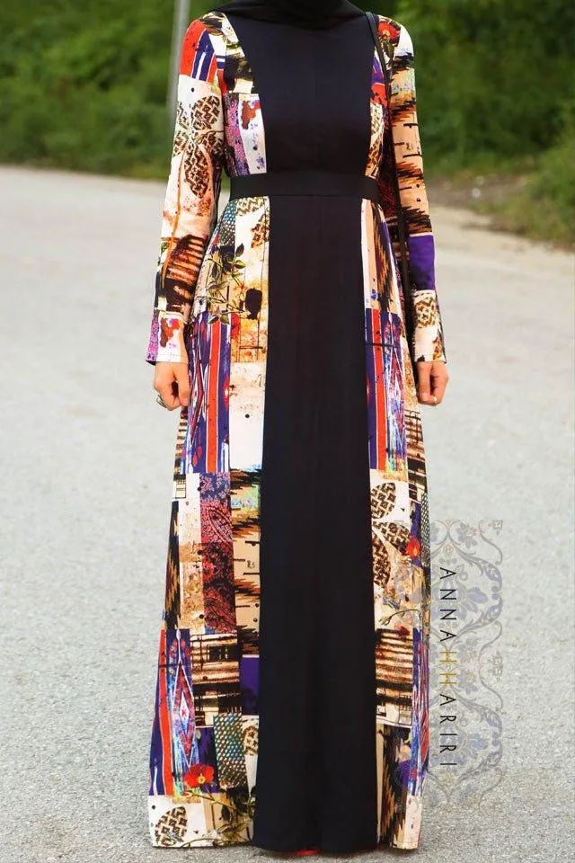 Kami Dress