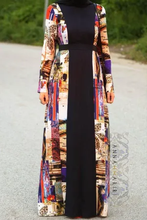 Kami Dress