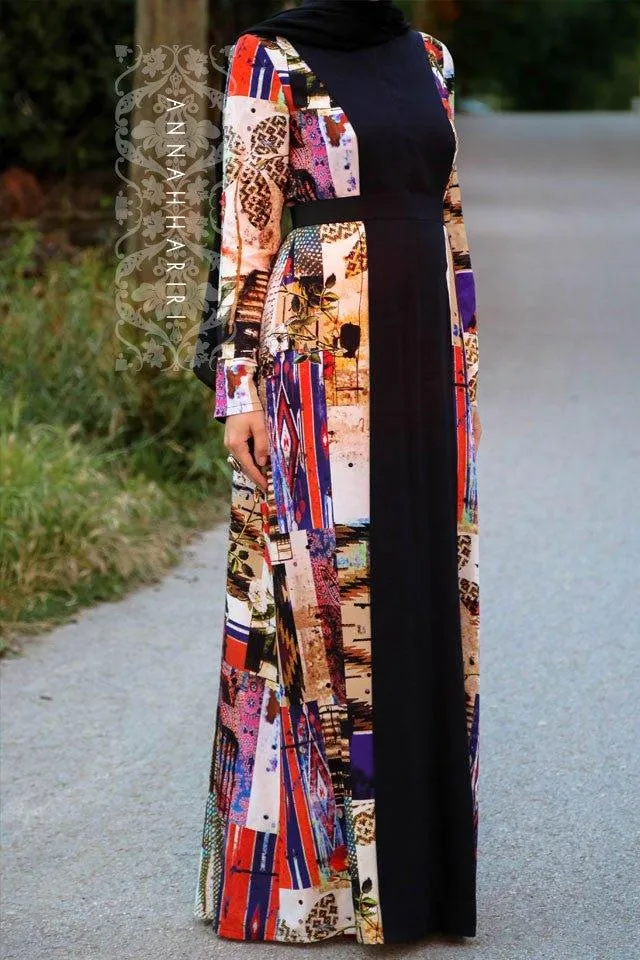 Kami Dress