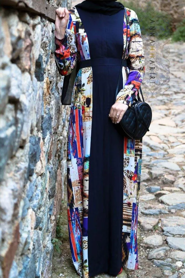 Kami Dress