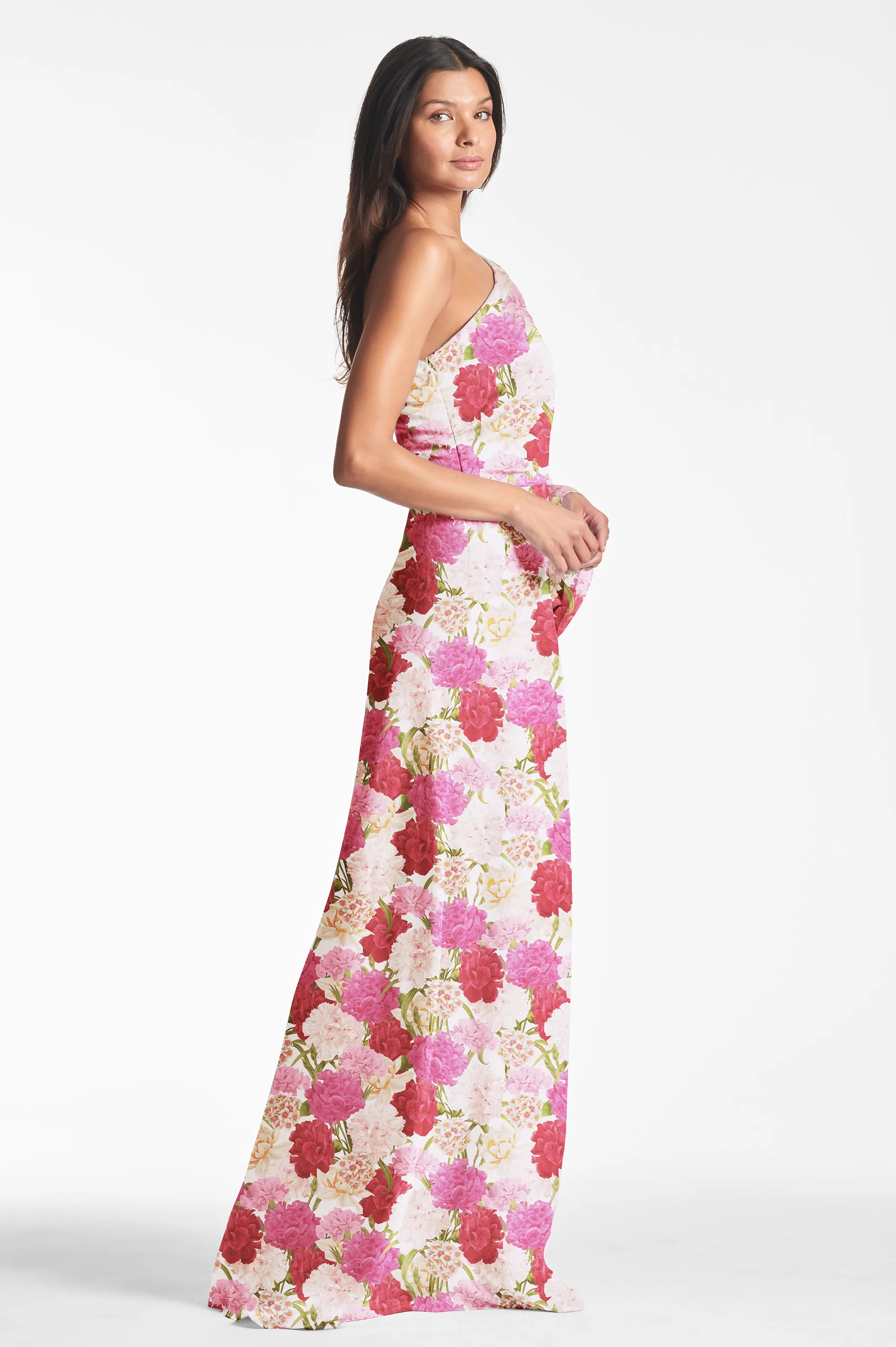 Keely Gown - Campo Di Fiore