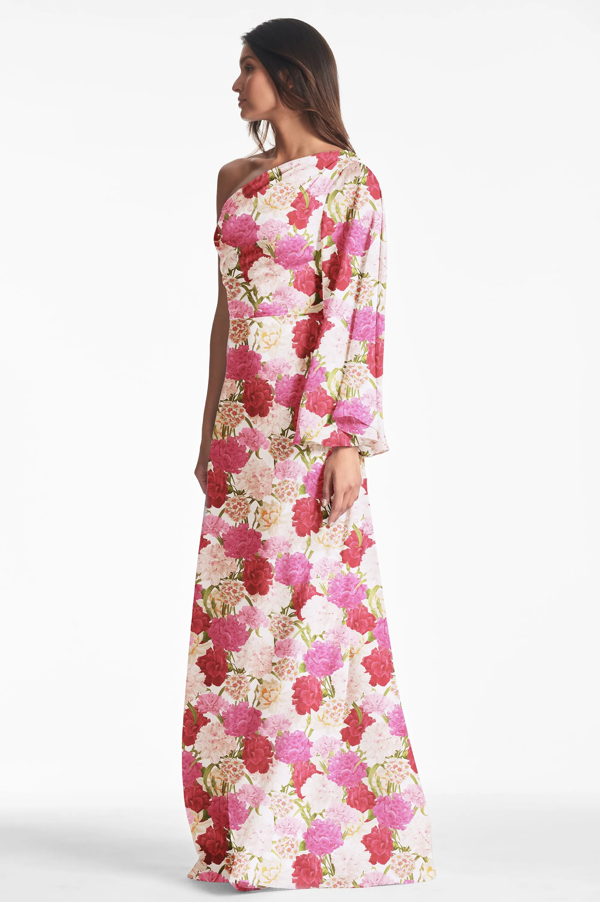 Keely Gown - Campo Di Fiore