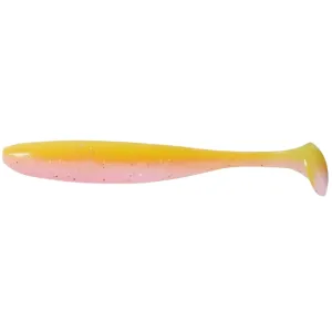 Keitech Easy Shiner Jigi 5" 5kpl | Yellow Pink