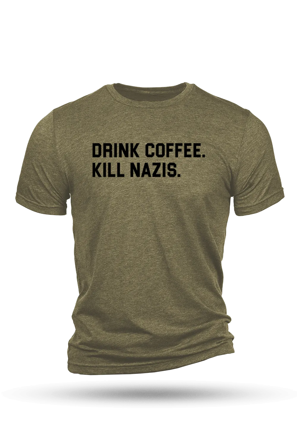 Kill N*zis - T-Shirt