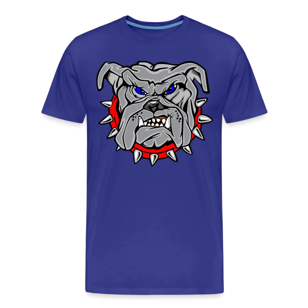 Las Cruces High School Bulldawg T-Shirt