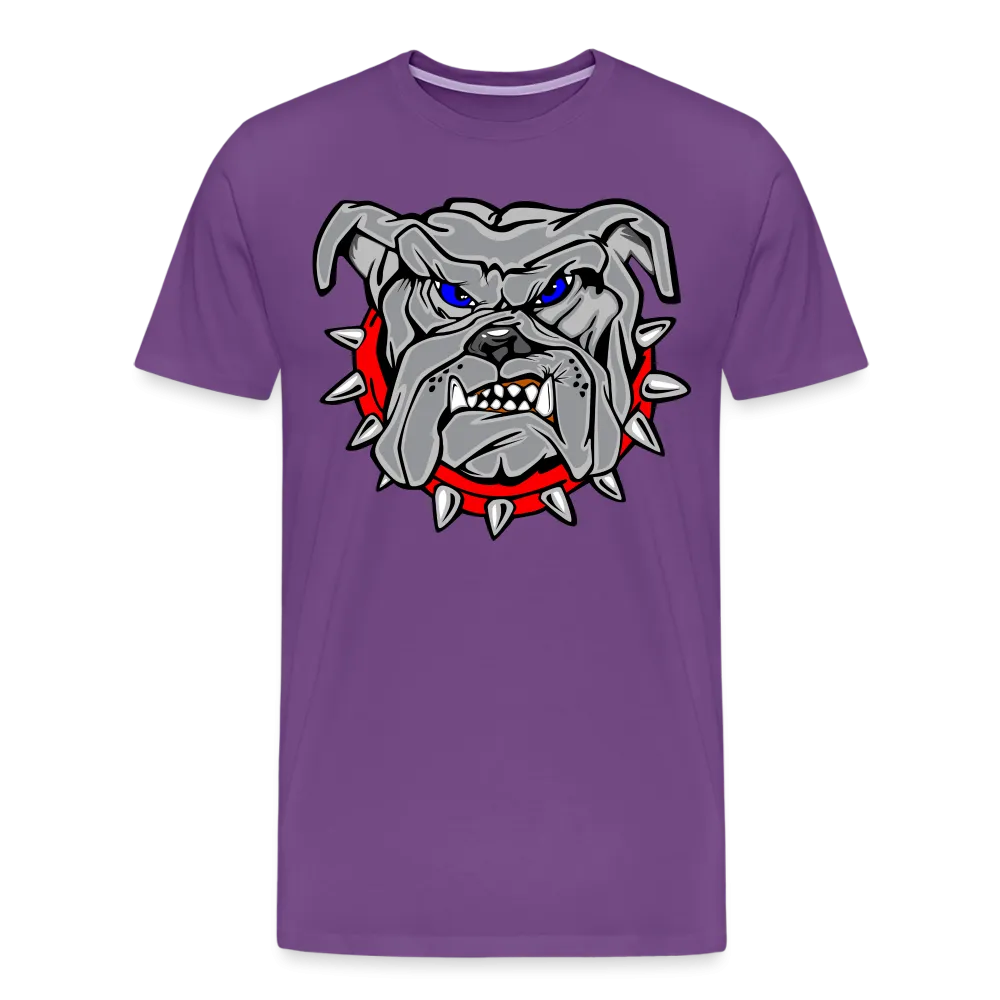 Las Cruces High School Bulldawg T-Shirt