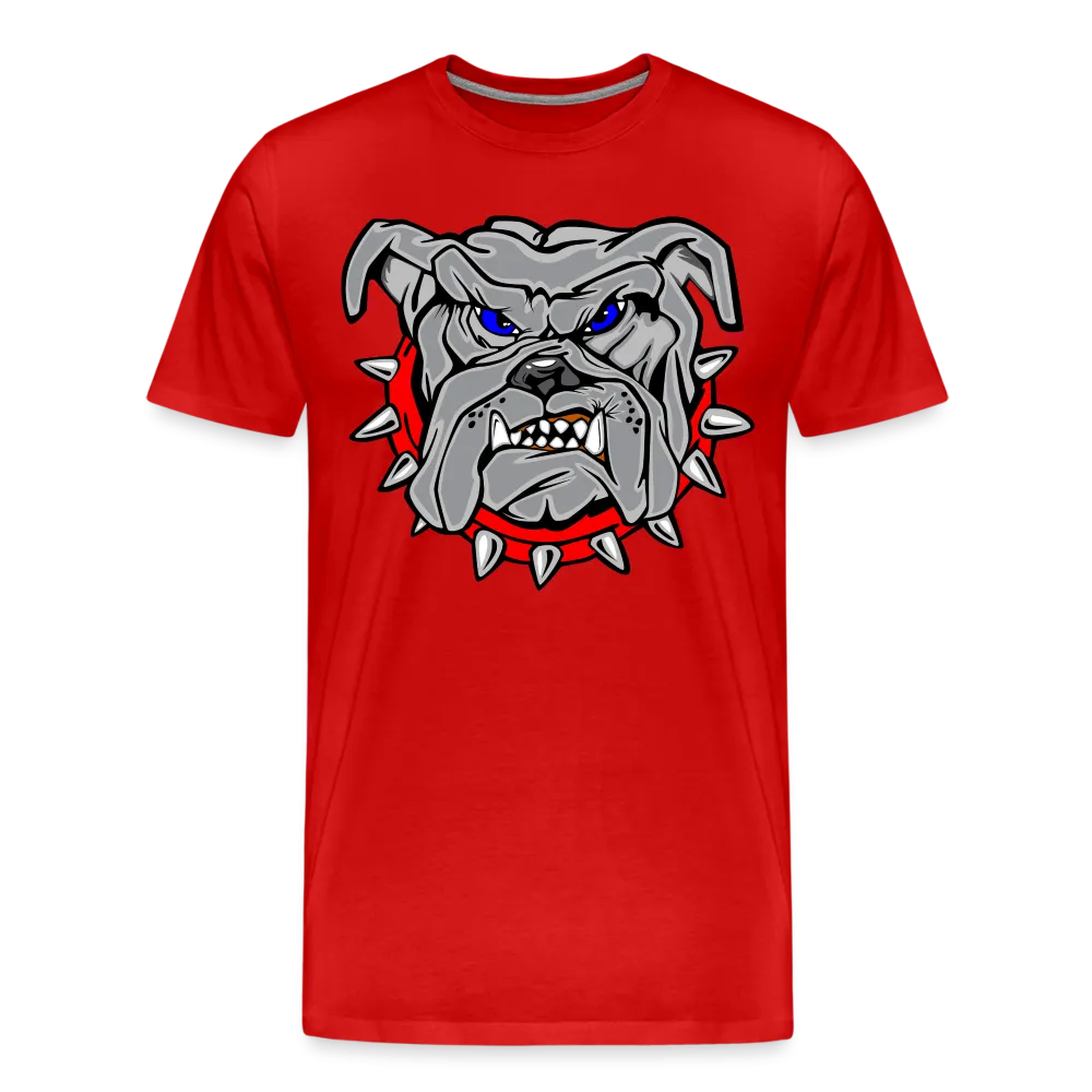 Las Cruces High School Bulldawg T-Shirt