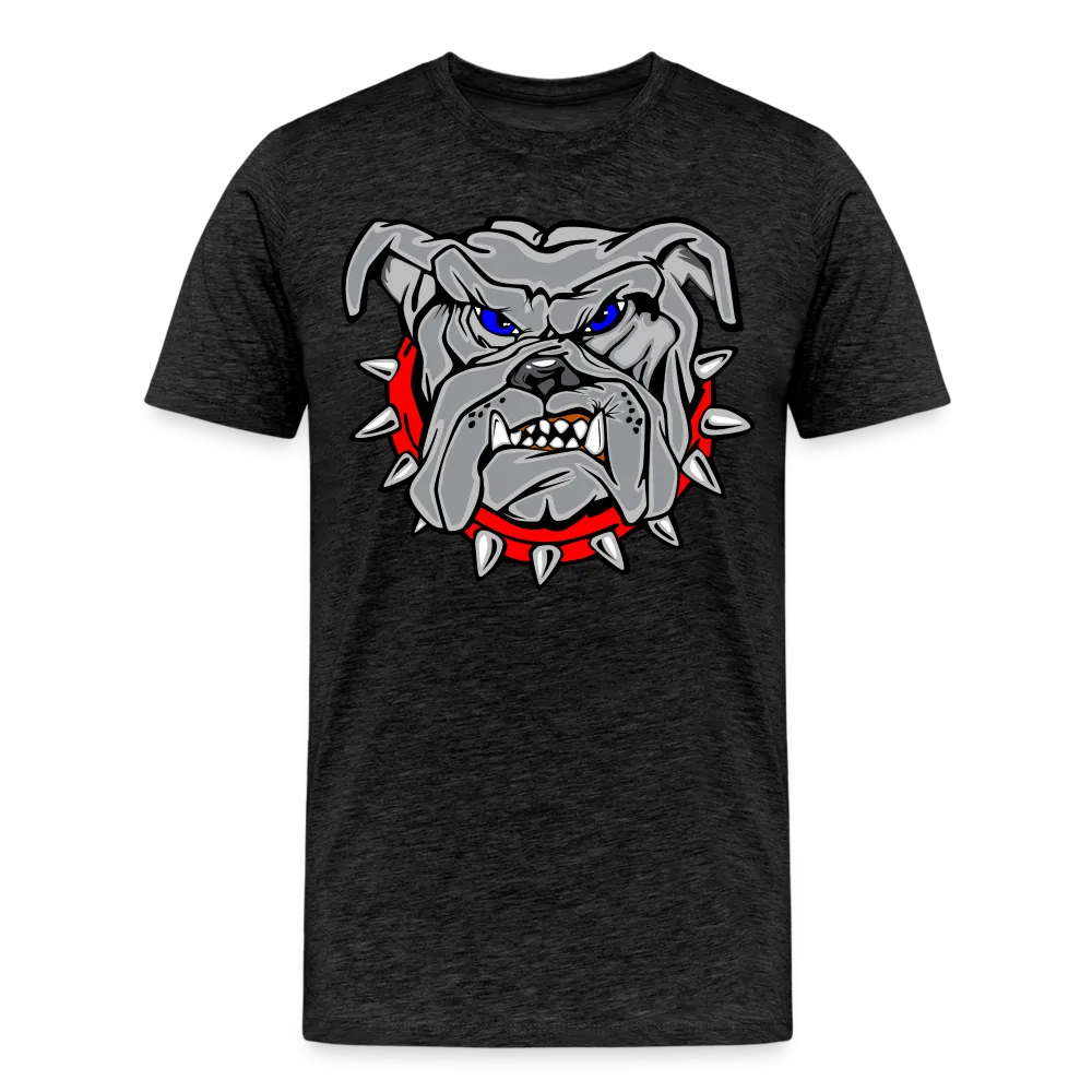 Las Cruces High School Bulldawg T-Shirt