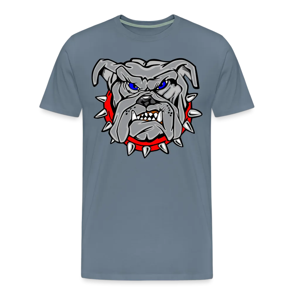 Las Cruces High School Bulldawg T-Shirt