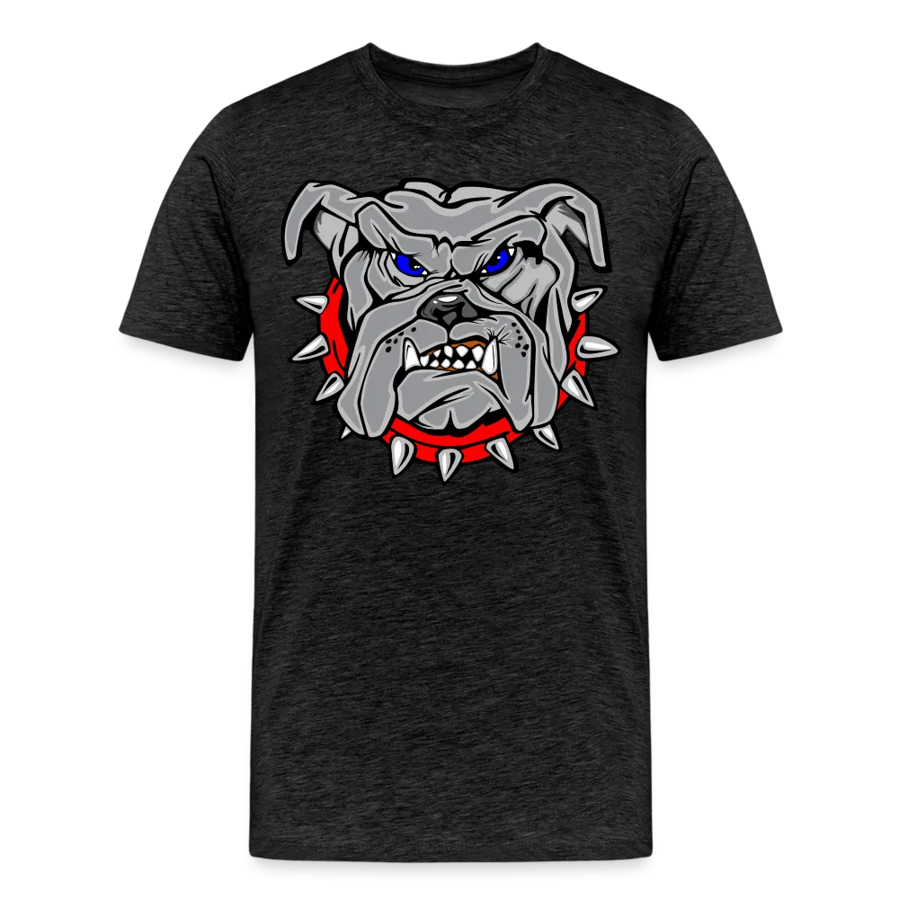 Las Cruces High School Bulldawg T-Shirt