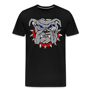 Las Cruces High School Bulldawg T-Shirt