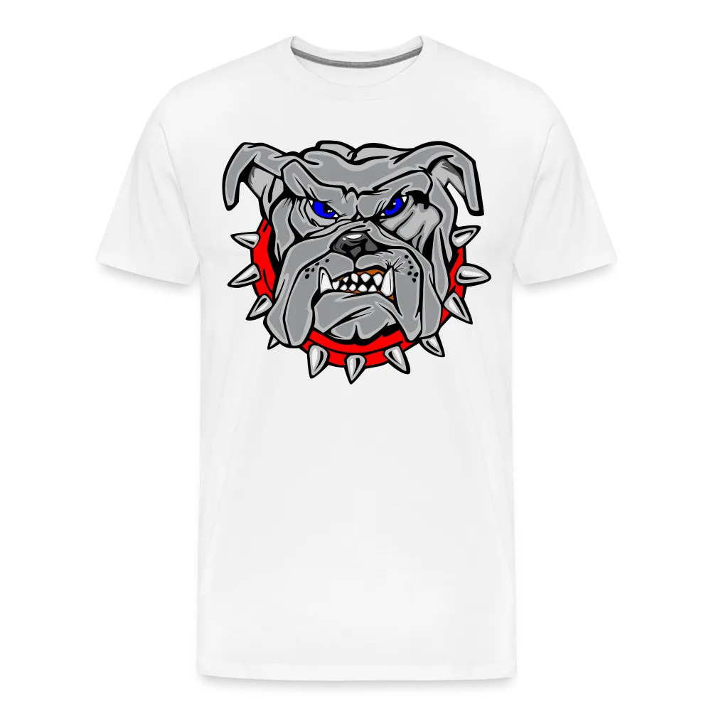 Las Cruces High School Bulldawg T-Shirt