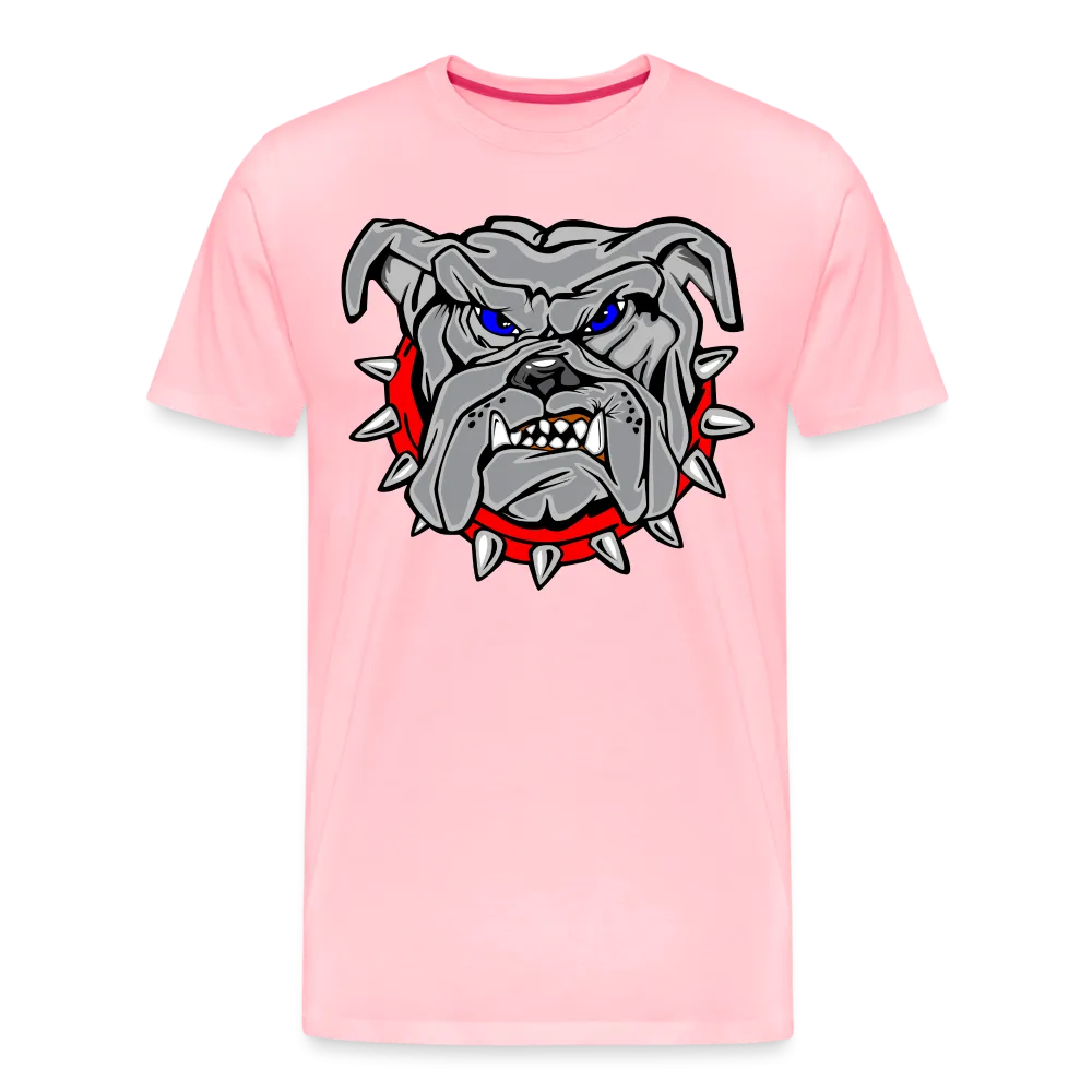 Las Cruces High School Bulldawg T-Shirt
