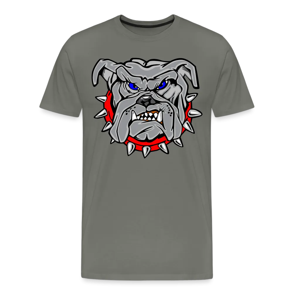 Las Cruces High School Bulldawg T-Shirt