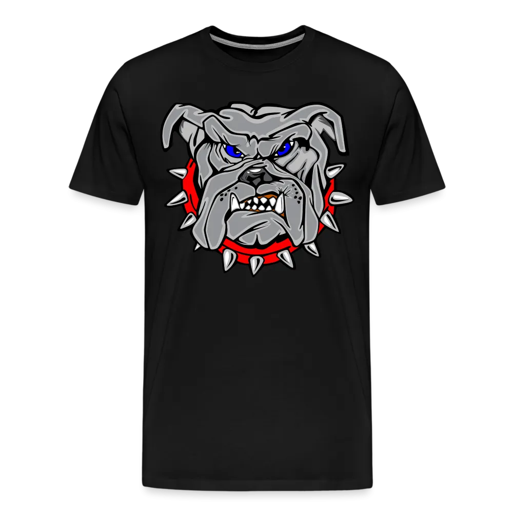 Las Cruces High School Bulldawg T-Shirt