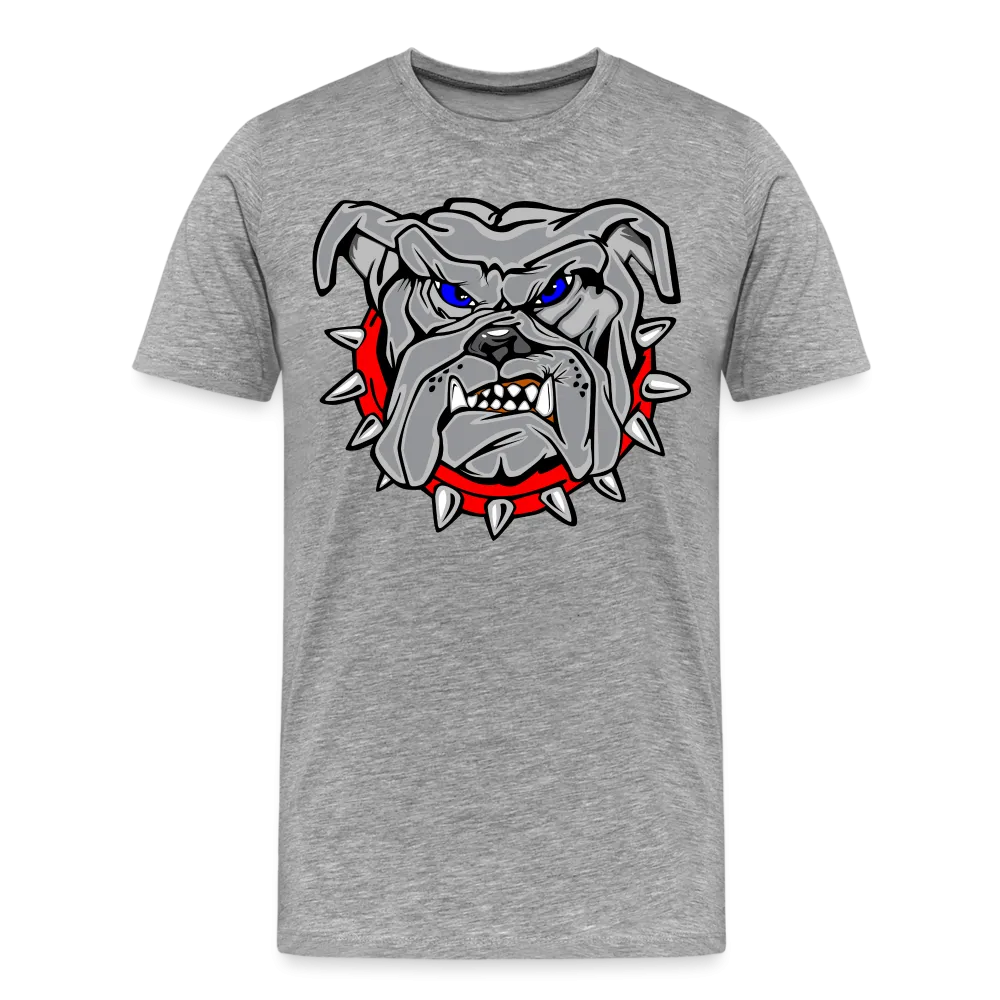 Las Cruces High School Bulldawg T-Shirt