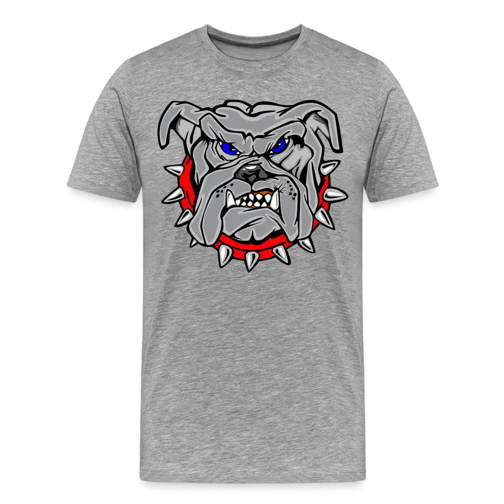 Las Cruces High School Bulldawg T-Shirt