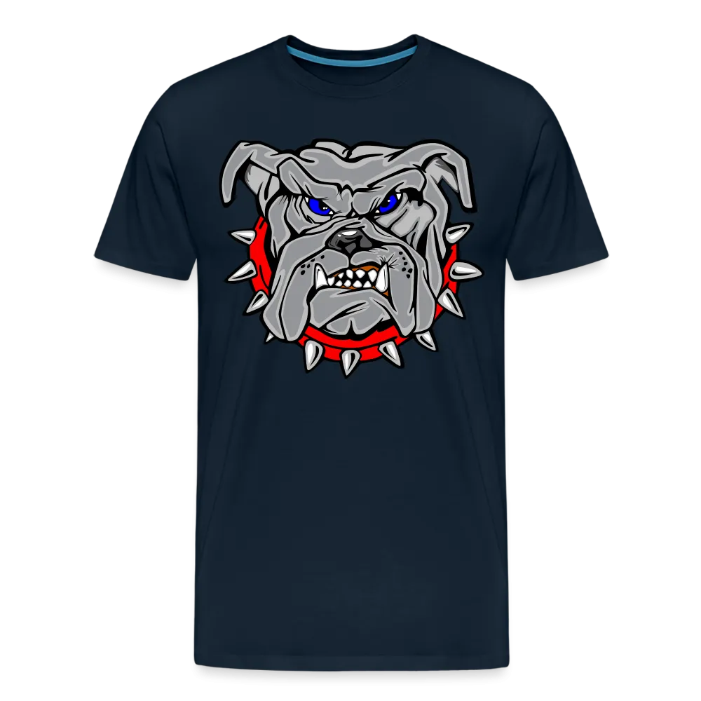Las Cruces High School Bulldawg T-Shirt