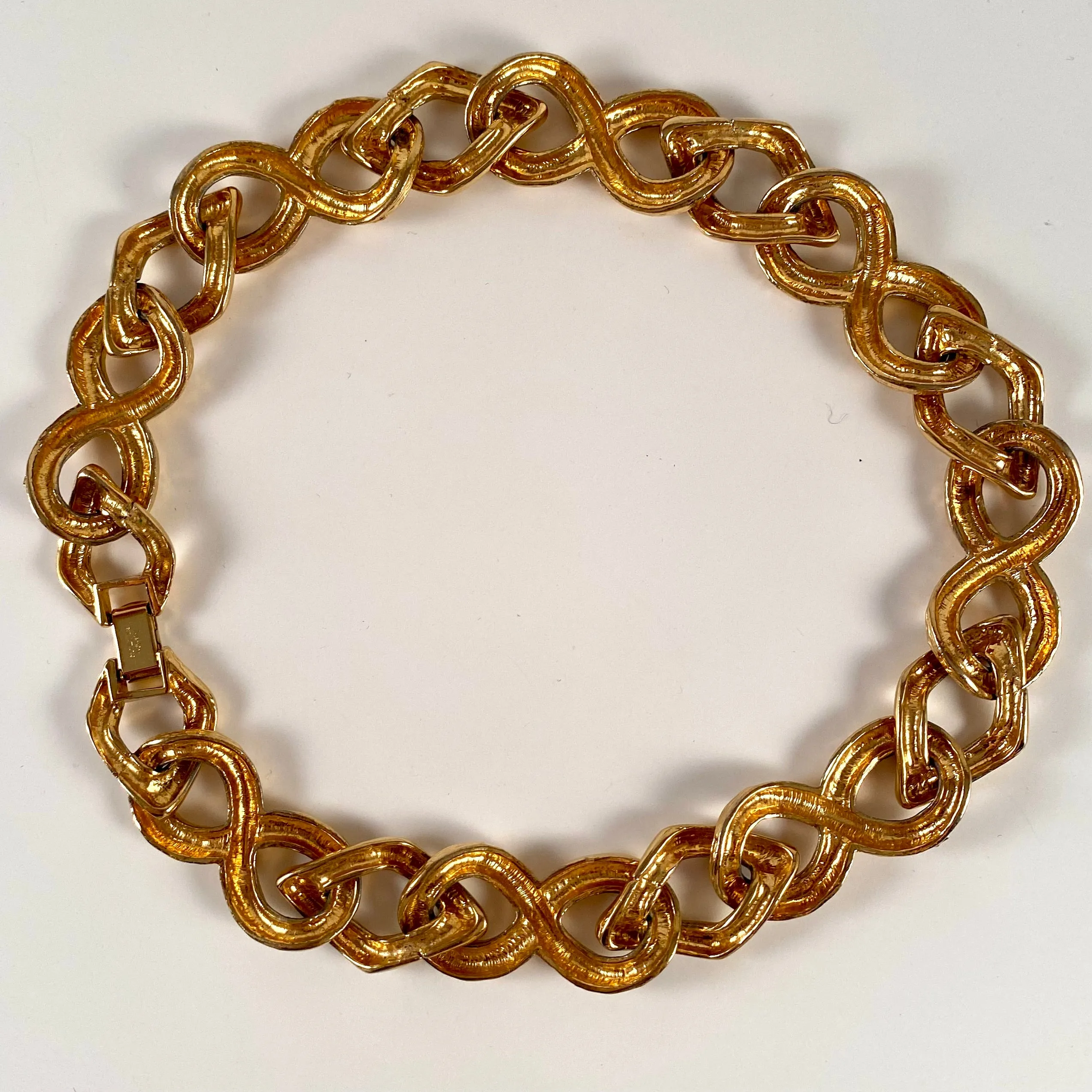 Late 80s/ Early 90s Napier Necklace