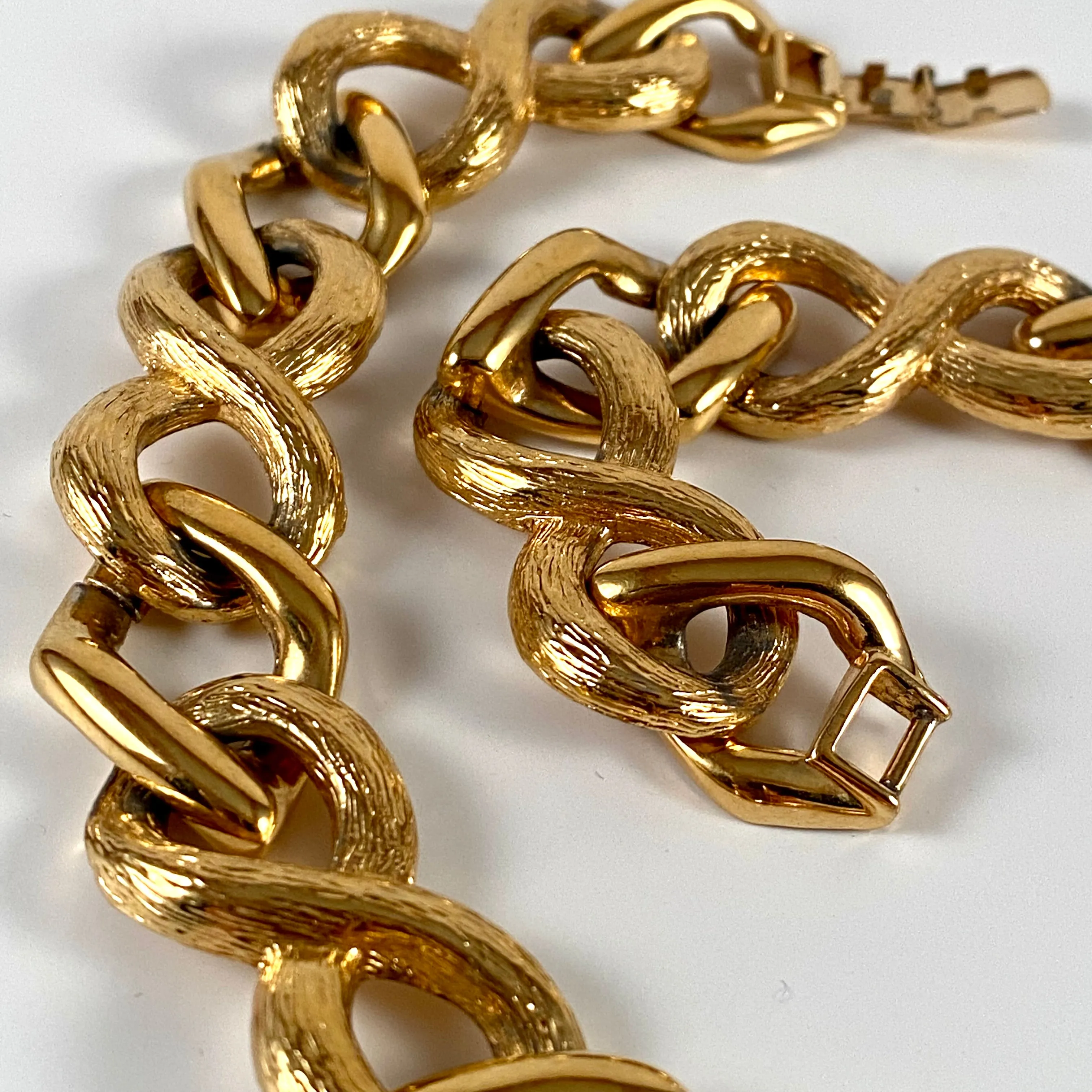 Late 80s/ Early 90s Napier Necklace