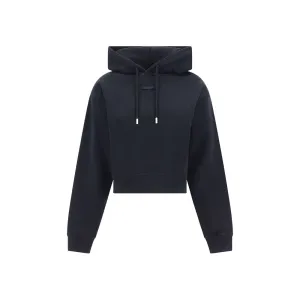 Logoed Hoodie