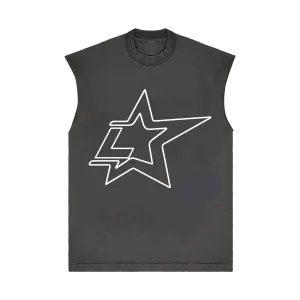 Lonestar Sleeveless T-Shirt