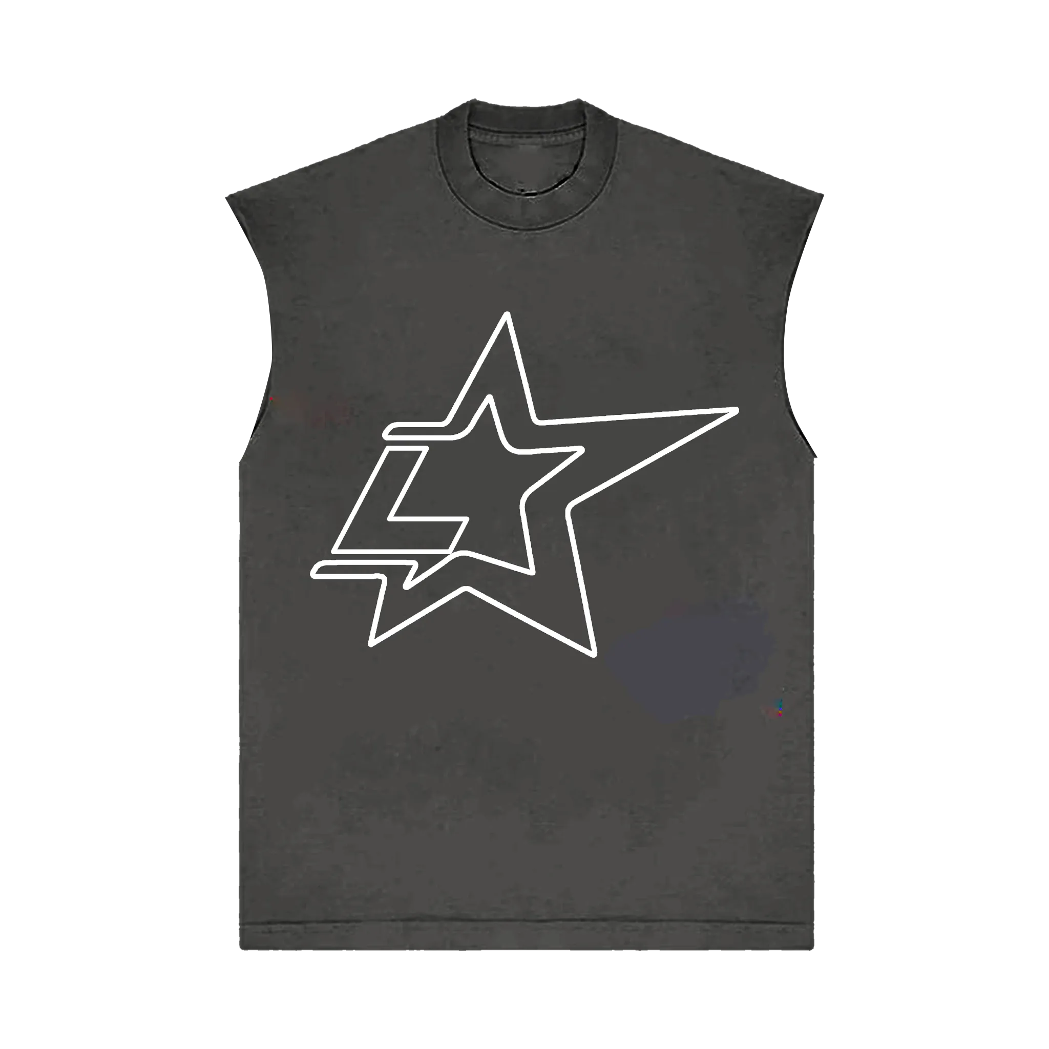 Lonestar Sleeveless T-Shirt