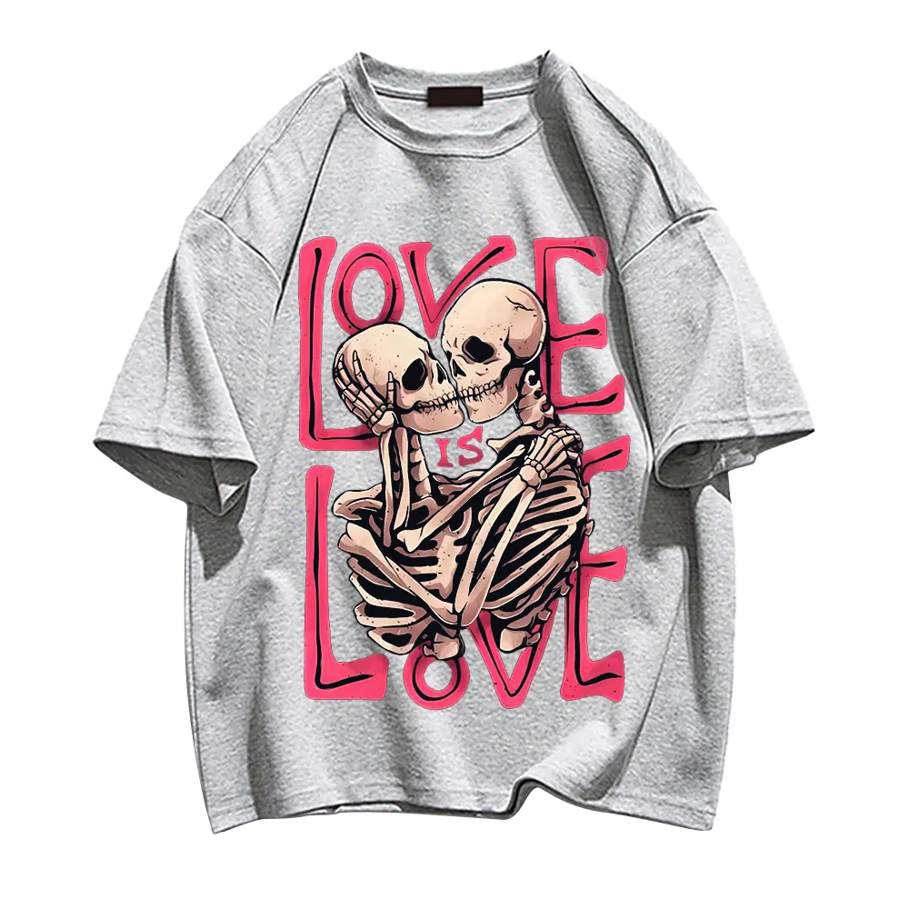 Love Skull T-shirt