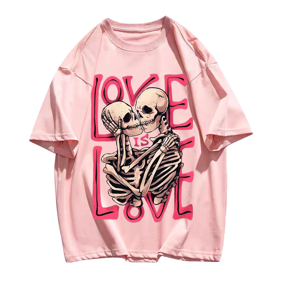 Love Skull T-shirt