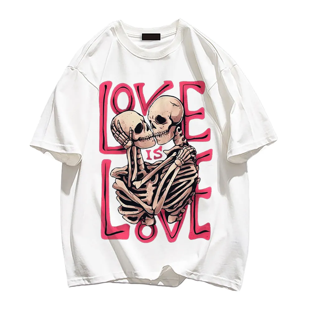 Love Skull T-shirt