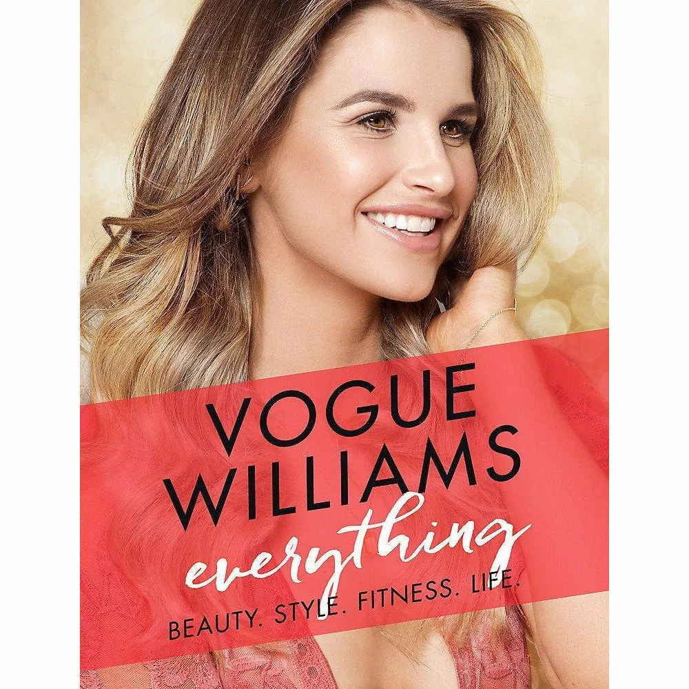 Make-up,techniques and everything beauty style fitness life [hardcover] 3 books collection set