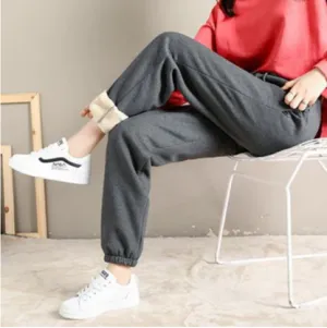 Malia® | Warm Jogging Pants
