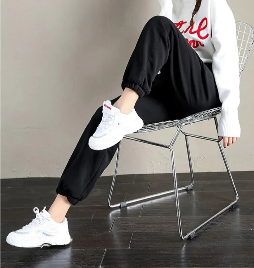 Malia® | Warm Jogging Pants