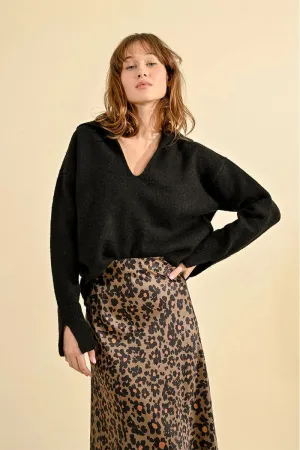 MB Sweater