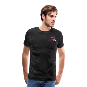 Megan Nurse Practitioner Men's Premium T-Shirt