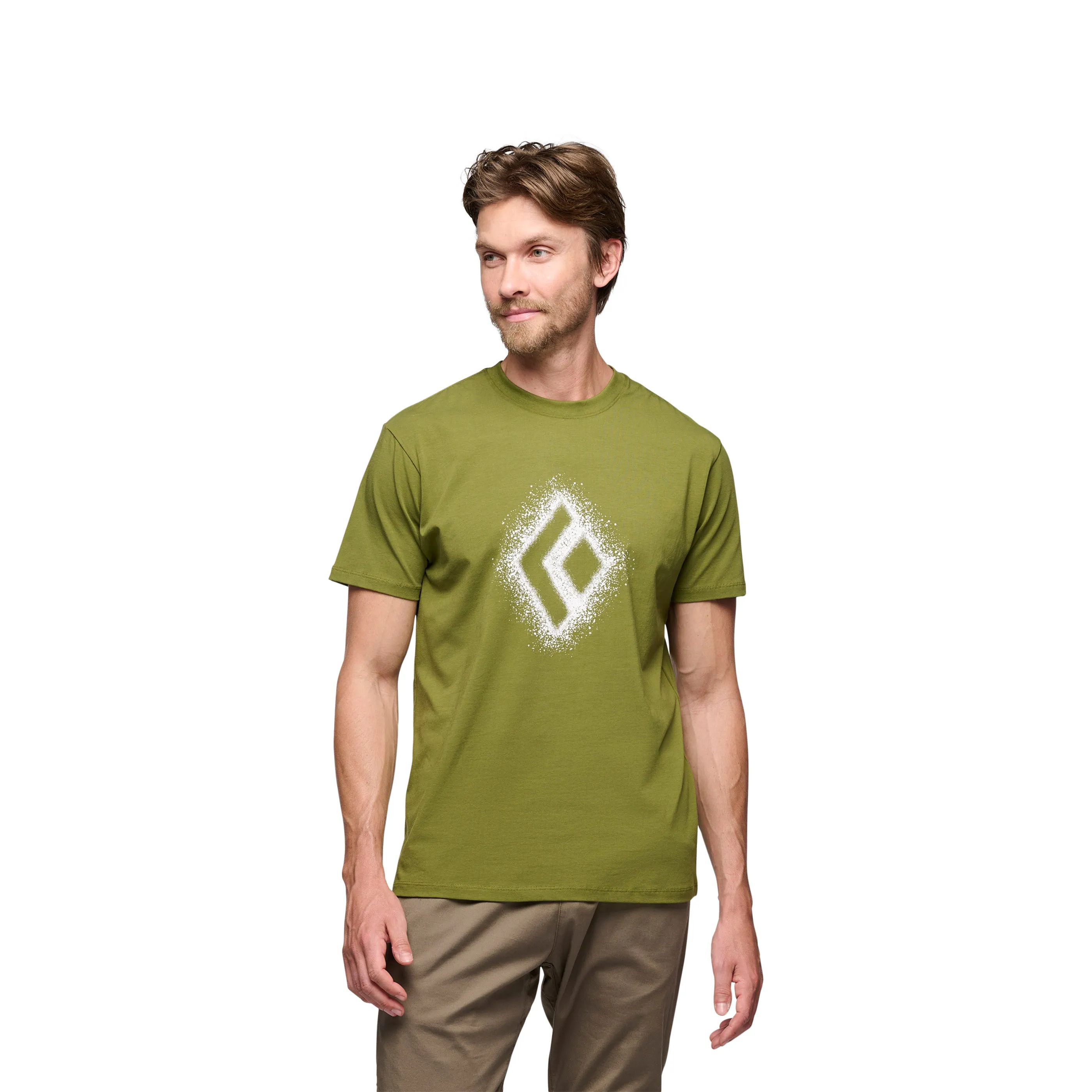 Men's Chalked Up 2.0 Tee