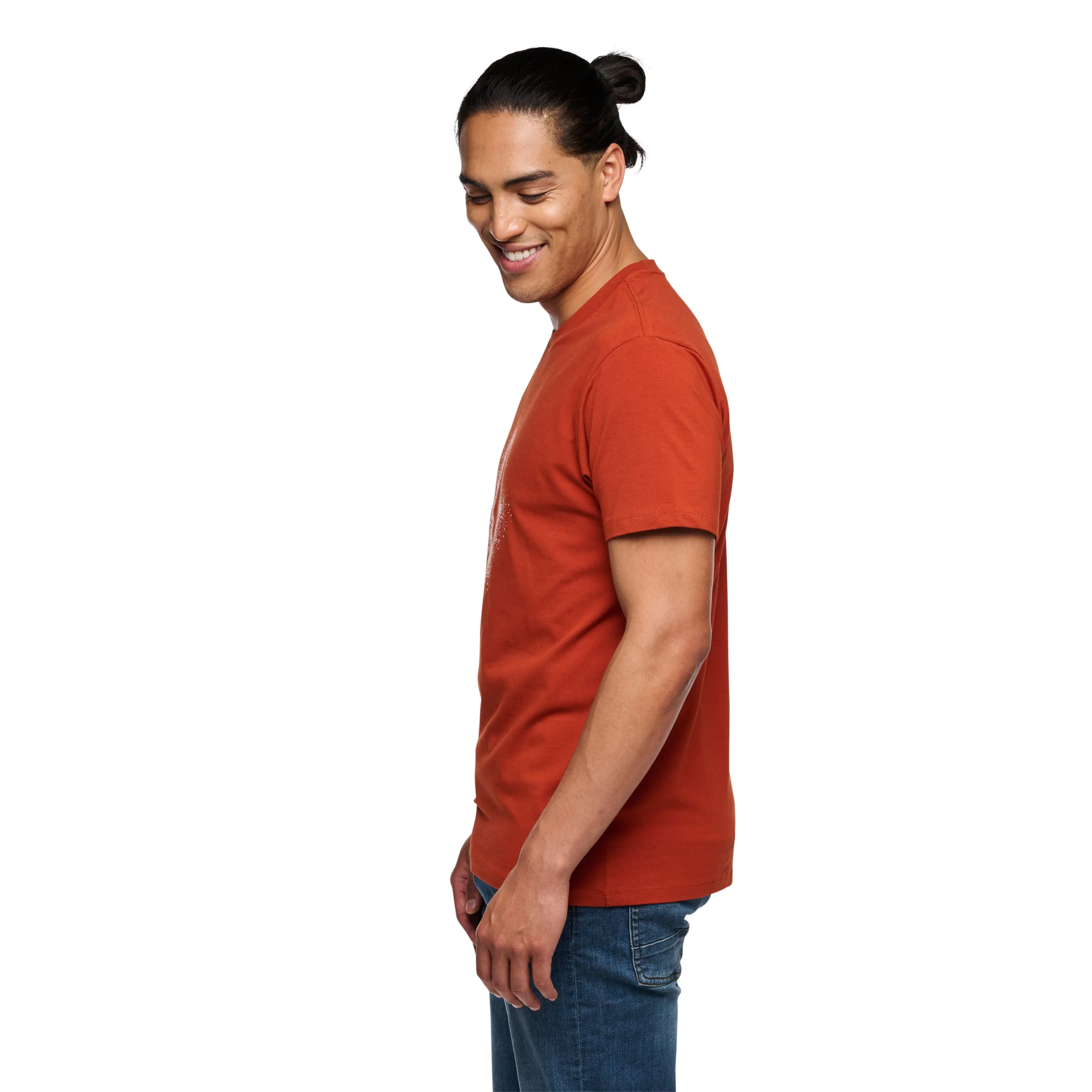 Men's Chalked Up 2.0 Tee