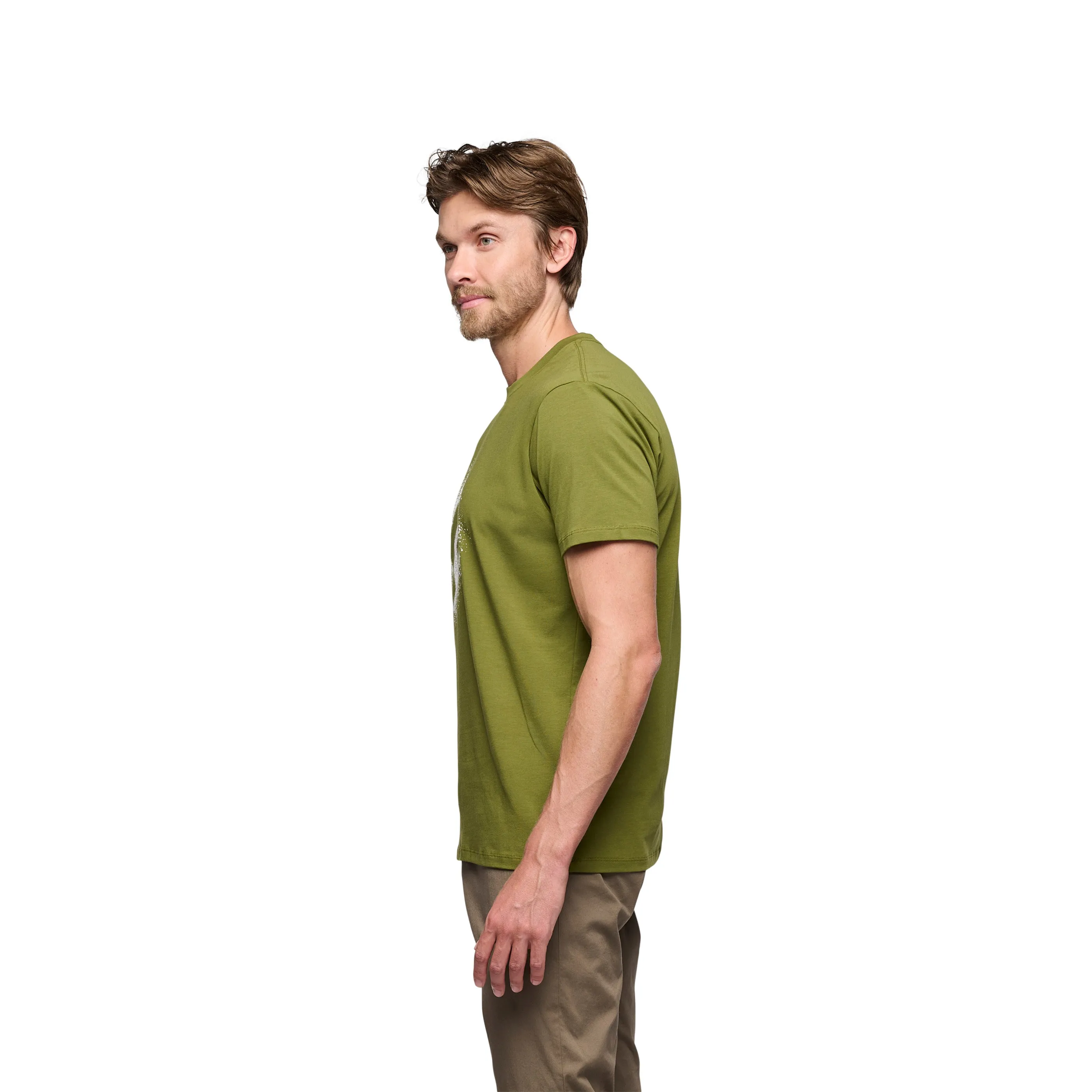 Men's Chalked Up 2.0 Tee