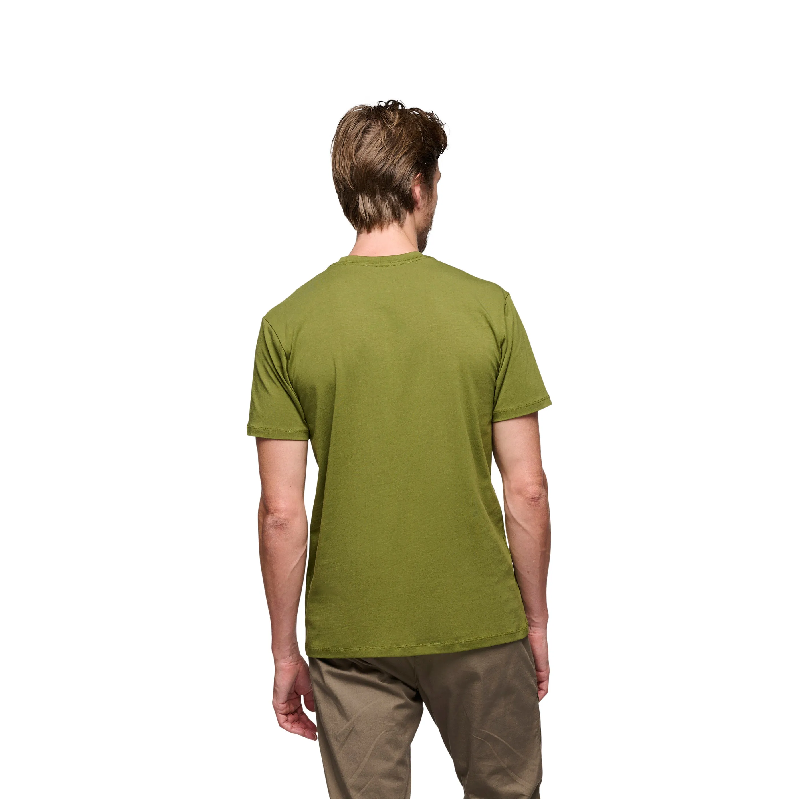Men's Chalked Up 2.0 Tee