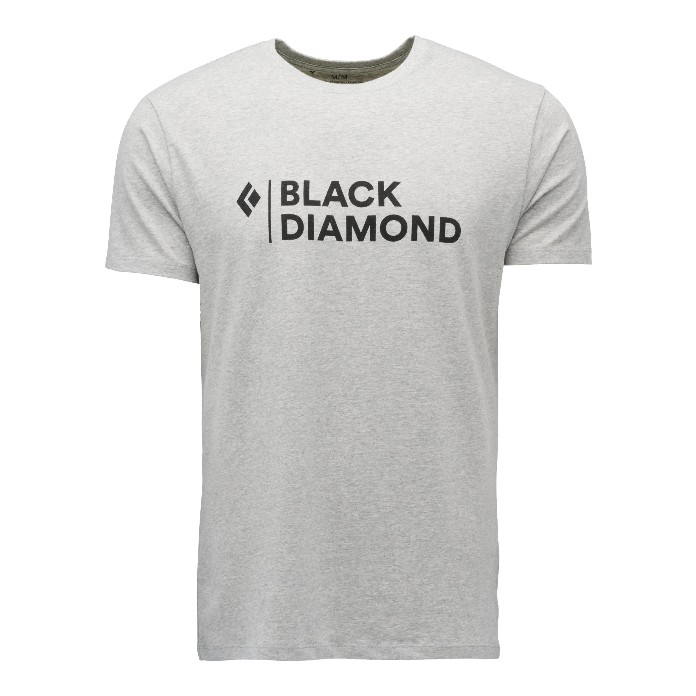 Men's Mini Stacked Short Sleeve Tee