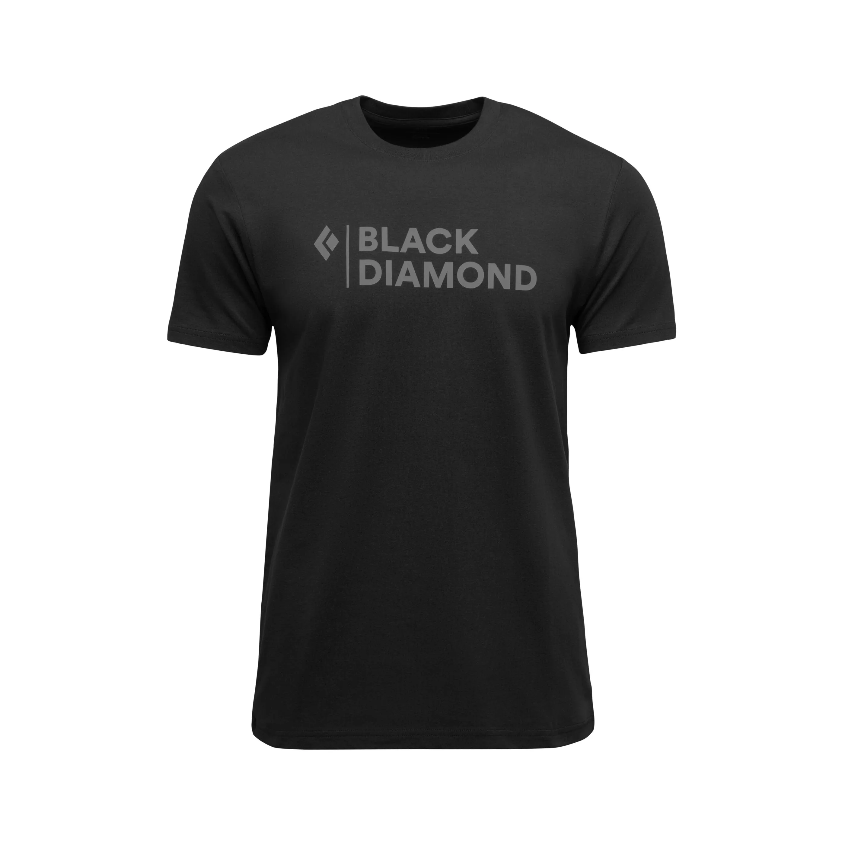 Men's Mini Stacked Short Sleeve Tee