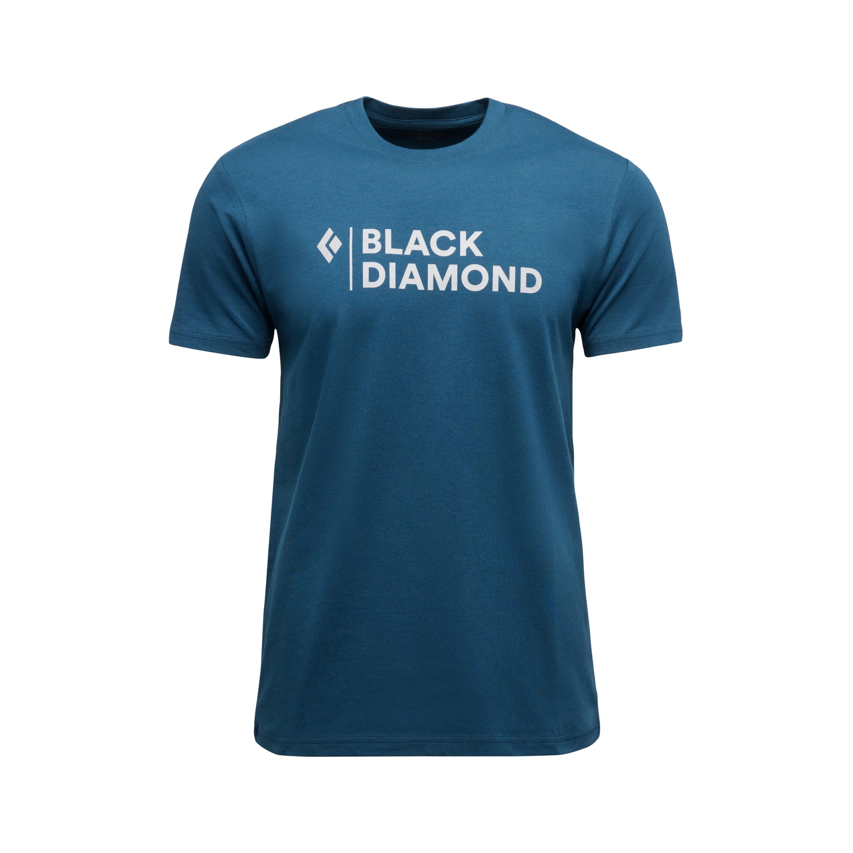 Men's Mini Stacked Short Sleeve Tee