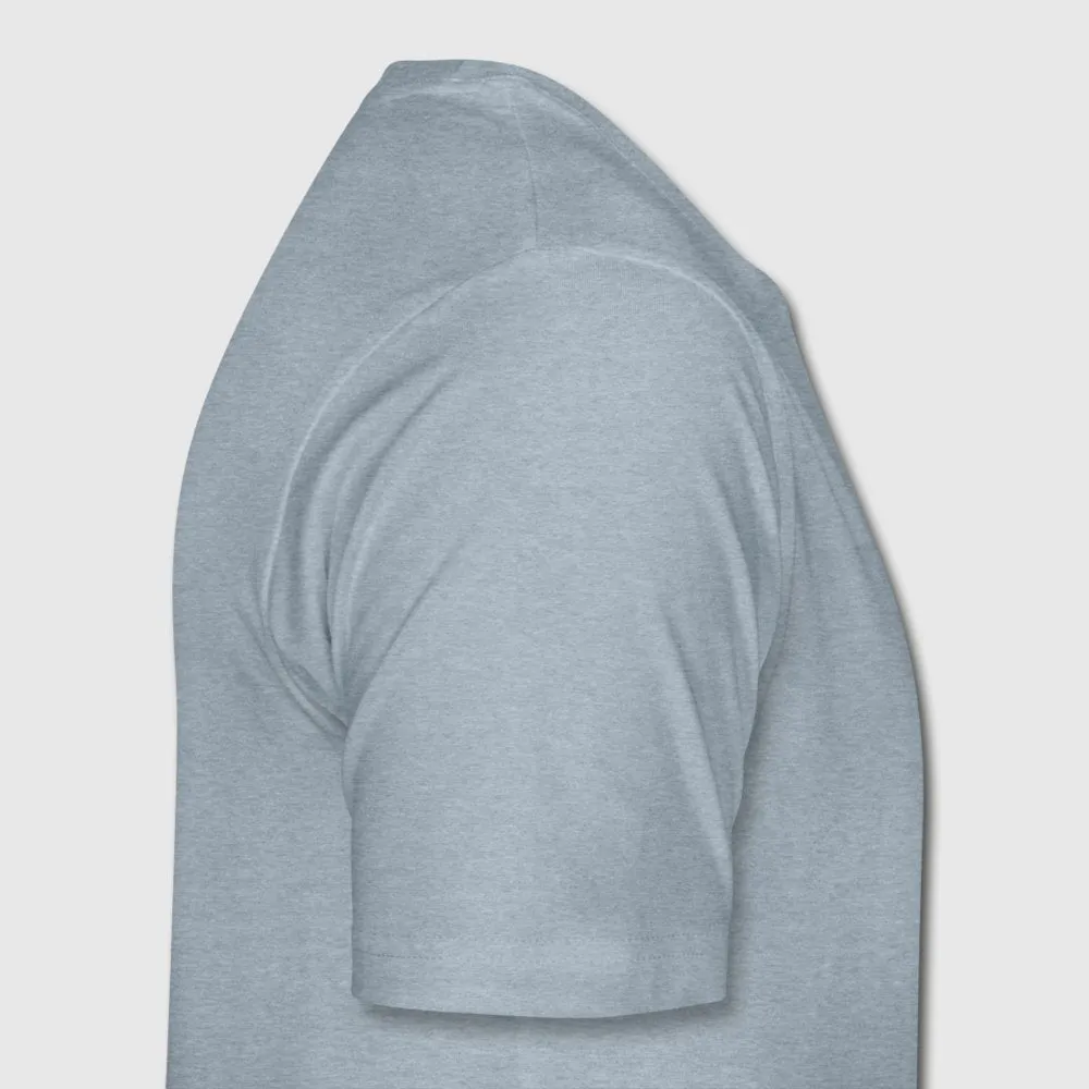 Men's Premium T-Shirt (Personalize)