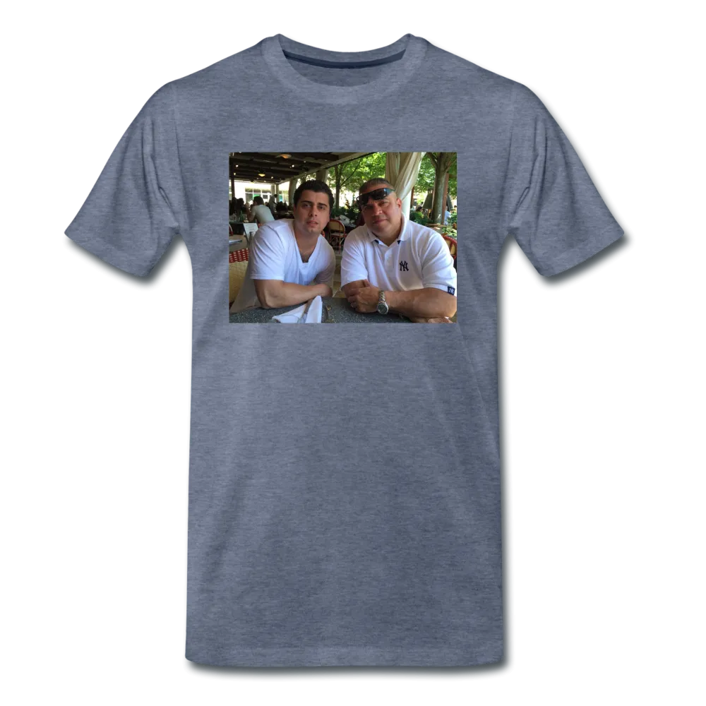 Men's Premium T-Shirt