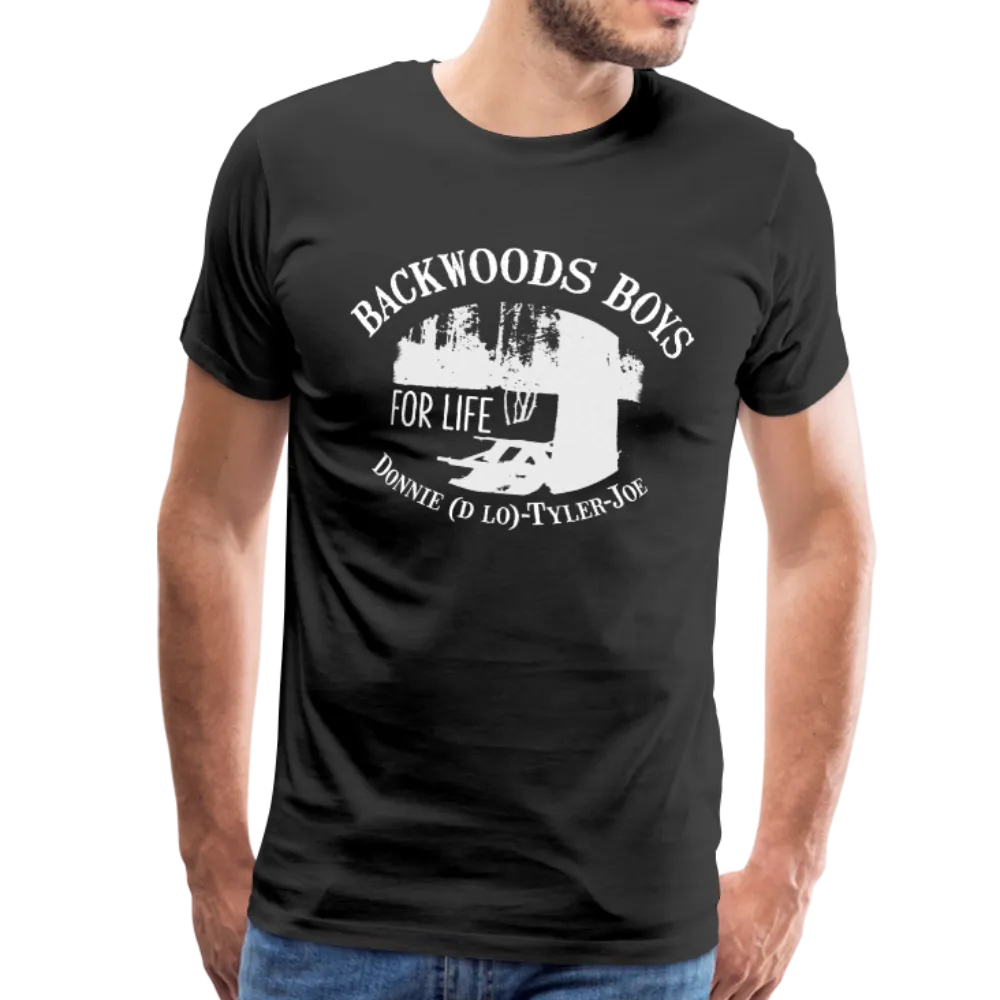Men's Premium T-Shirt