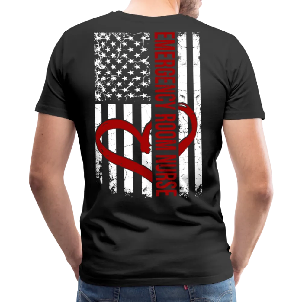Men's Premium T-Shirt