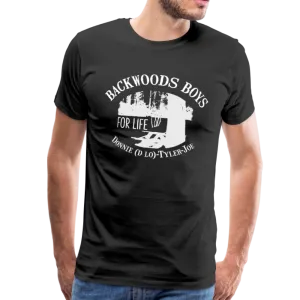 Men's Premium T-Shirt