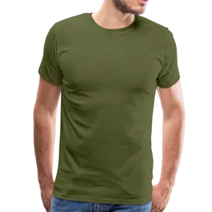 Men's Premium T-Shirt