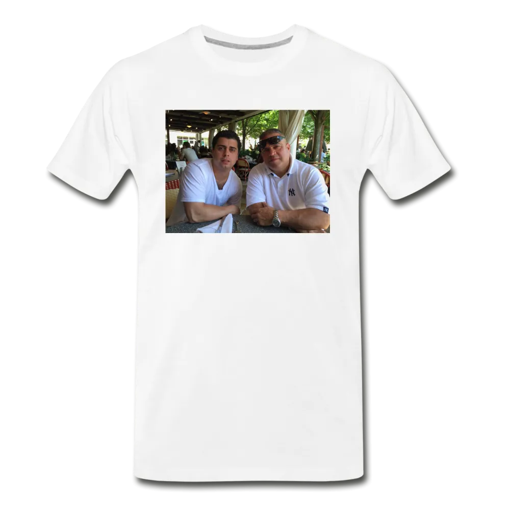 Men's Premium T-Shirt